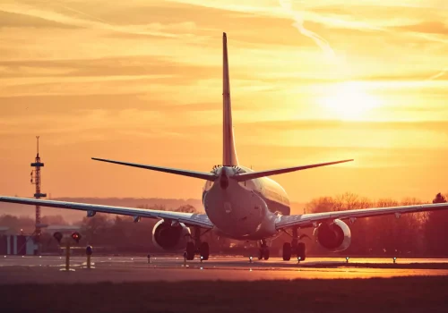 Air Freight