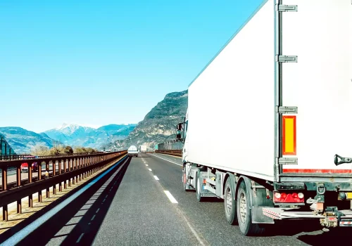 Land Freight