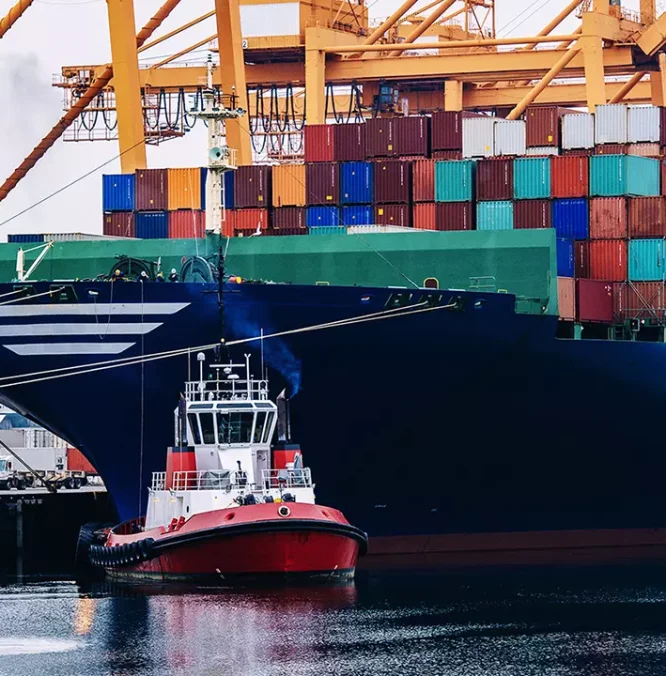 freight forwarding