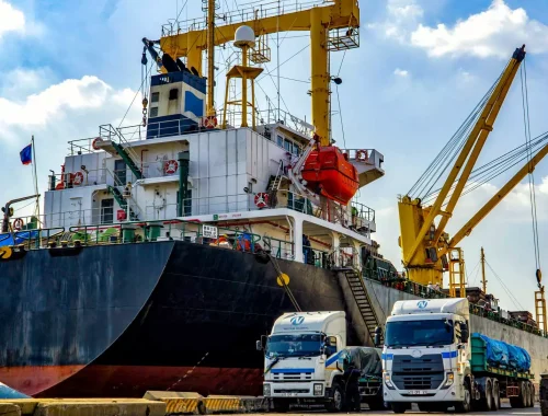 shipping solutions