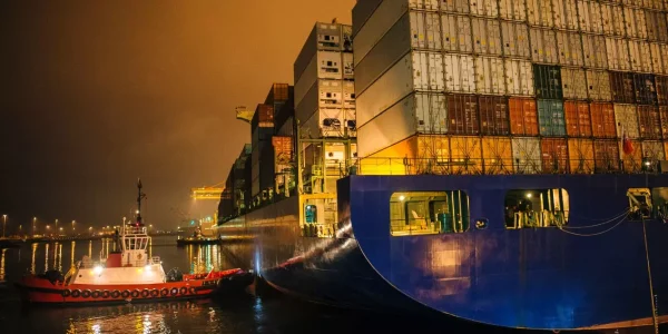sea freight